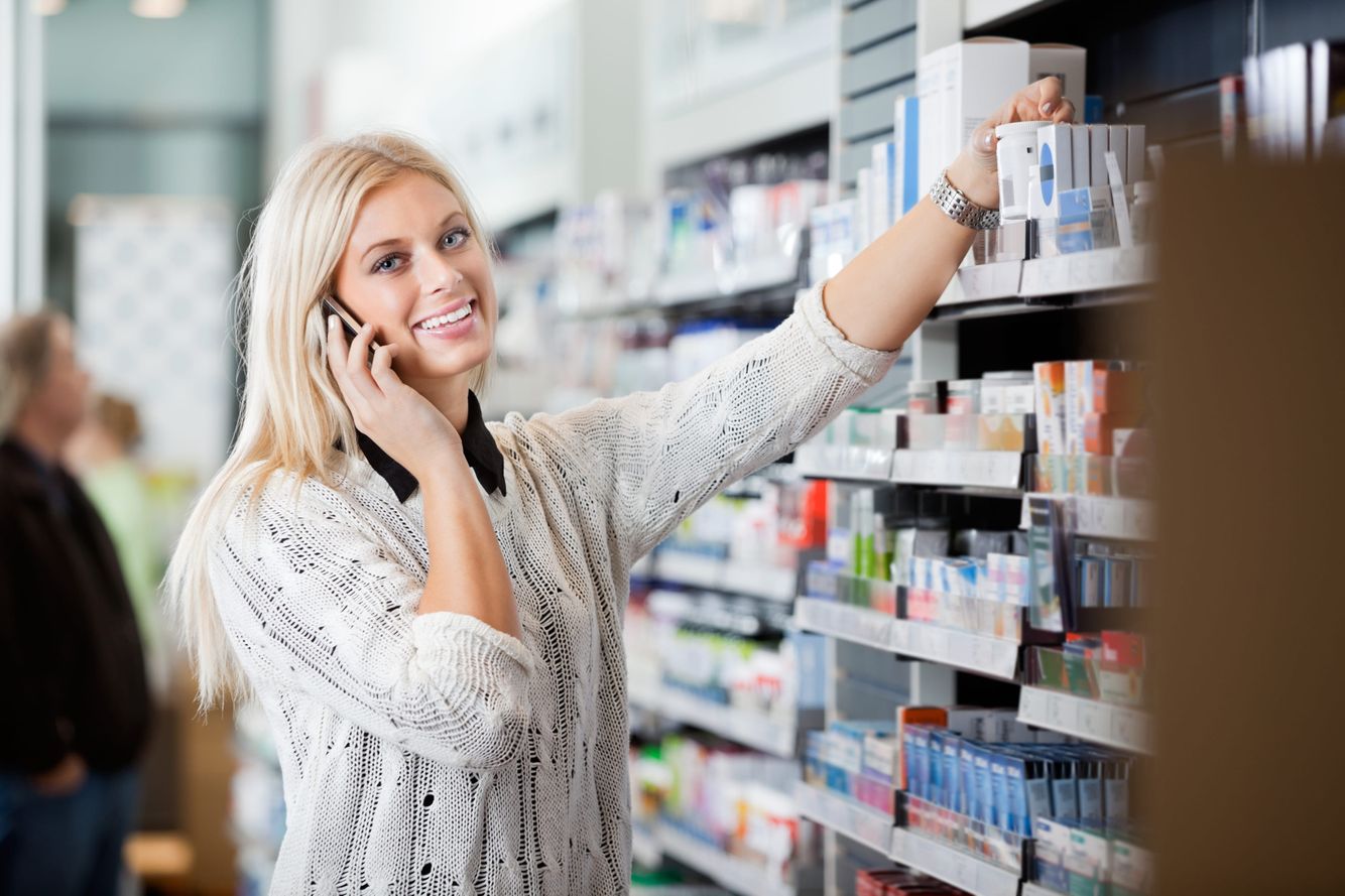 Pharmacy Services Care Connect Pharmacy Your Local Mclean Pharmacy